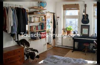 Wohnung mieten in Proskauerstraße 28, 10247 Friedrichshain, Tauschwohnung: Helle 1 Zimmer Whg. gegen 1-2 Zimmer