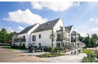 Wohnung mieten in 51588 Nümbrecht, Residenz Distelkamper Straße: Exklusive Wohnung mit Balkon in Nümbrecht