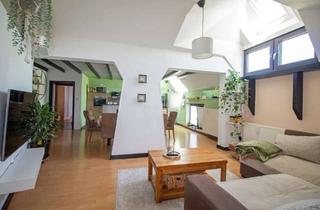 Wohnung mieten in 56743 Thür, Großzügige Wohnung im Grünen mit Dachterrasse!