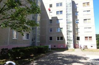 Wohnung mieten in Christinenstraße, 14772 Hohenstücken, 3 Zimmer mit Balkon und Fahrstuhl