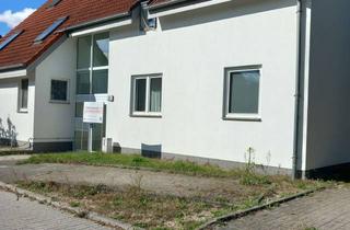 Wohnung mieten in Im Fleck, 15834 Rangsdorf, großzügig geschnittene, helle Maisonettewohnung mit Balkon