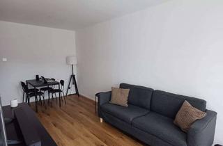 Wohnung mieten in Kardinal-Faulhaber-Straße, 84529 Tittmoning, Sonnige 1,5 Zimmer - KFW 55 - Neubauwohnung mit Burgblick in ruhiger Wohngegend in Tittmoning