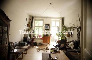 Wohnung mieten in Weidenweg 57, 10247 Friedrichshain, Tauschwohnung: Schöne helle 2 Zimmer Altbau Wohnung mit Balkon