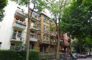 Wohnung mieten in Dreiweidenstraße 00, 65195 Wiesbaden, Endlich zuhause: charmante Altbau-Wohnung zu vermieten
