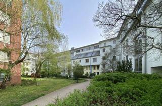 Wohnung mieten in 90491 St. Jobst, TOP LAGE NÜRNBERG-WÖHRDER SEE: 3-ZI-WOHNUNG MIT GROSSER DACHTERRASSE, EINBAUKÜCHE UND TG-STELLPLATZ
