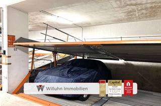 Garagen kaufen in 04157 Gohlis-Mitte, Exklusiver Duplex Stellplatz in Gohlis-Mitte: Sicher und zentral Parken