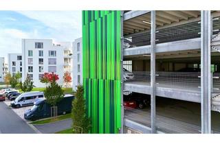 Immobilie kaufen in 35398 Gießen, 2-3 Außenstellplätze in Gießen am Schlachthof / City zu verkaufen