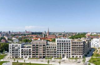 Garagen kaufen in Hochstraße 75, 81541 Haidhausen, Smart-Tiefgaragenstellplatz im 2. UG – Komfortabel & Sicher (TG)