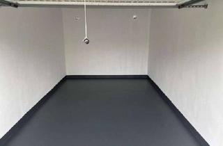 Garagen mieten in 44227 Eichlinghofen, Top sanierte Garage in Dortmund Eichlinghofen