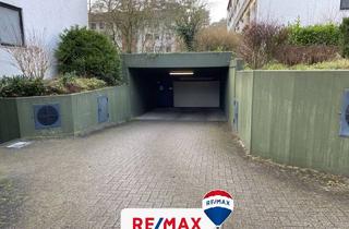 Garagen mieten in 29223 Celle, Tiefgaragenstellplatz in der Witzlebenstraße! (JS-5126)
