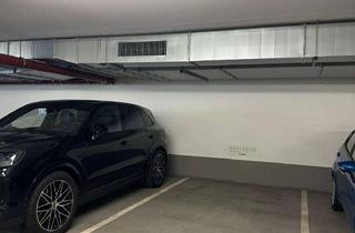 Garagen mieten in 45131 Rüttenscheid, komfortabler Tiefgaragen Stellplatz nahe der Messe
