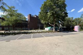 Immobilie mieten in Hansaallee 96A, 40547 Oberkassel, Feierabendparken Comenius Gymnasium Düsseldorf