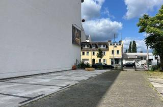 Immobilie mieten in Brunsbütteler Damm 71, 13581 Spandau, Außenstellplätze Berlin-Spandau