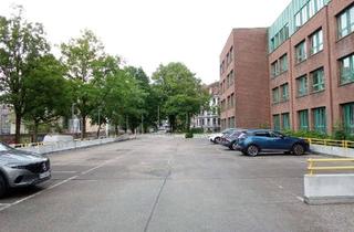 Immobilie mieten in Haubachstraße 84, 22765 Altona-Nord, Außenstellplätze Hamburg-Altona