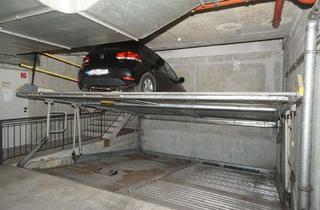 Garagen mieten in Spiegelstraße 19, 08056 Zwickau, Unterer Duplex-Tiefgaragenstellplatz in der Bahnhofsvorstadt