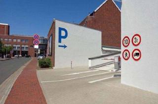 Garagen mieten in Nordersteinstr. 36, 27472 Cuxhaven, Stellplatz im Herzen von Cuxhaven