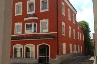 Gewerbeimmobilie mieten in 84359 Simbach, +++Voll eingerichtetes Café in frequentierter Lage+++