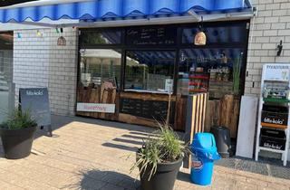 Gewerbeimmobilie mieten in Hauptstr. 86, 67678 Mehlingen, Schwimmbadkiosk mit Aussenbereich