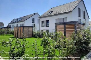 Haus kaufen in 55278 Hahnheim, Gemütlichkeit trifft Moderne - Hier fühlt sich die ganze Familie zuhause