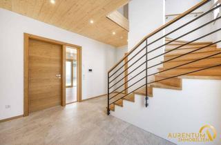 Einfamilienhaus kaufen in 84030 Ergolding, EH-40! Exklusives Neubau-Einfamilienhaus – KfW-40 mit modernster Technik und edler Ausstattung