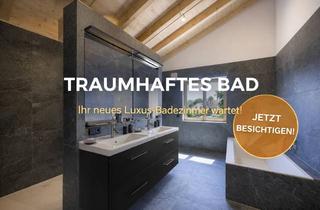 Einfamilienhaus kaufen in 84030 Ergolding, EH-40! Exklusives Neubau-Einfamilienhaus – KfW-40 mit modernster Technik und edler Ausstattung!