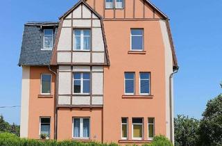 Mehrfamilienhaus kaufen in 09399 Niederwürschnitz, Mehrfamilienhaus mit 6 Wohneinheiten in Niederwürschnitz