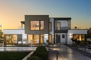 Haus kaufen in 61440 Oberursel, Exklusiver Neubau: Ihr Traumhaus in bester Lage wartet auf Sie!