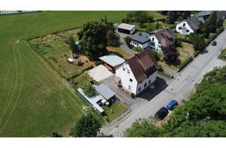 Haus kaufen in 72393 Burladingen, !!Attraktives Wohnobjekt - Ideal für Familien und Kapitalanleger!!