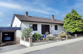 Haus kaufen in 69257 Wiesenbach, Großzügiges 1- bis 2-Familienhaus mit Garten in Wiesenbach, ideal für Familien!