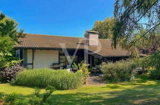 Villa kaufen in 85276 Pfaffenhofen, Exklusive Architektenvilla in ruhiger Bestlage