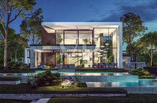 Villa kaufen in 85276 Pfaffenhofen, Architektenvilla oder Neubau in Bestlage