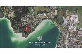 Villa kaufen in 82211 Herrsching, "RUHIGE BESTLAGE": SEENAHE VILLA MIT VOLLAUSSTATTUNG UND BEZAUBERNDEM GARTEN