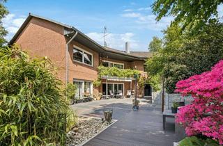 Einfamilienhaus kaufen in 29323 Wietze, Freistehendes Einfamilienhaus mit großem Garten und viel Raum für die Familie
