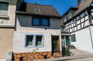 Haus kaufen in 56179 Vallendar, Schmuckes Stadthaus zu fairen Konditionen!