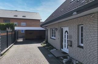 Haus kaufen in 49176 Hilter, Perfekt für's erste Eigenheim - Garten, Dachterrasse, Kamin und Sauna