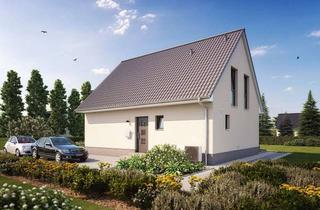 Haus kaufen in 55487 Sohren, Bezahlbarer Neubau inkl. Photovoltaik - schlüsselfertige Massivbauweise!