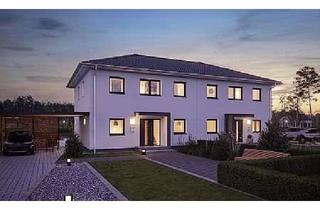 Doppelhaushälfte kaufen in 44534 Lünen, * Zuhause nach Plan - Doppelhaushälfte in Lünen, individuell gestaltbar *