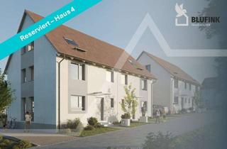 Doppelhaushälfte kaufen in 78465 Konstanz, Top Lage: Vier Doppelhaushälften in unmittelbarer Nähe zum Bodensee und Konstanz! - Haus 4 -