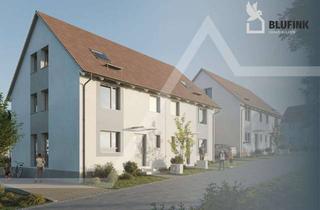 Doppelhaushälfte kaufen in 78465 Konstanz, Top Lage: Vier Doppelhaushälften in unmittelbarer Nähe zum Bodensee und Konstanz! - Haus 3 -