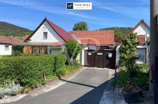 Einfamilienhaus kaufen in 07751 Drackendorf, Einfamilienhaus in begehrter, naturnaher Lage