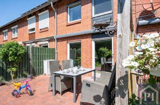 Reihenhaus kaufen in 24145 Wellsee, Top-renoviertes Reihenhaus in Wellsee wartet auf neuen Eigentümer