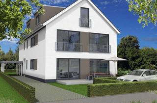 Doppelhaushälfte kaufen in 61462 Königstein, FAMILIENGLÜCK IM GARTEN Großzügige Doppelhaushälfte in ruhiger Lage von Königstein!