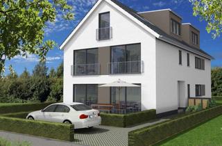 Doppelhaushälfte kaufen in 61462 Königstein, ERSTBEZUG Moderne Doppelhaushälfte in Königstein im Taunus!