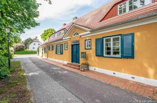 Reihenhaus kaufen in 14774 Plaue, Kernsaniertes Reihenhaus mit KfW 50 Standard