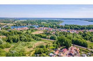 Reihenhaus kaufen in 14774 Plaue, in Seenähe! Kernsaniertes Reihenhaus mit KfW 50 Standard