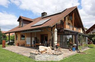 Einfamilienhaus kaufen in 86444 Affing, Top-Einfamilienhaus in Augsburg-Mühlhausen in Spitzenlage