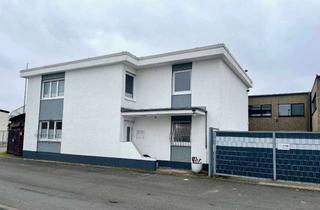 Haus kaufen in 50739 Longerich, WOHNEN plus GEWERBE - Nutzen Sie die vielfältigen Möglichkeiten