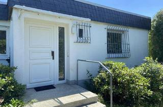 Haus kaufen in Heuchelheimer Straße 85, 61350 Bad Homburg, Provisionsfrei: Bad Homburg - Bungalow in ruhiger Lage mit großem Garten