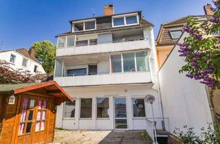 Haus kaufen in 28755 Fähr-Lobbendorf, Ihre Chance auf ein interessantes Anlageobjekt mit guter Rendite in Bremen-Vegesack
