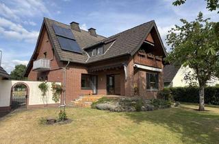 Einfamilienhaus kaufen in 33758 Schloß Holte-Stukenbrock, Ideal für die große Familie!Einfamilienhaus mit Einliegerwohnung in Schloß Holte